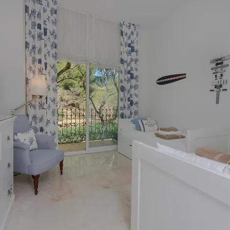 Appartamento Elegant Seafront Retreat In Rio Real Playa Marbella